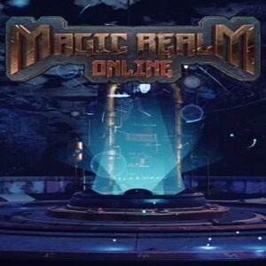 Magic Realm Online (for PC) Steam
