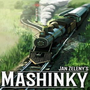 Mashinky (for PC) Steam