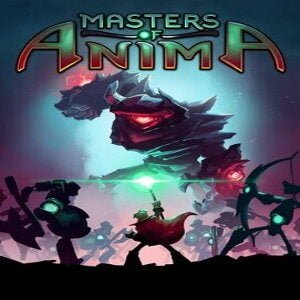 Masters of Anima (for PC) Steam