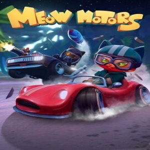 Meow Motors (for PC) Steam