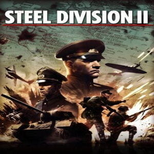 Steel Division 2 (for PC) Steam