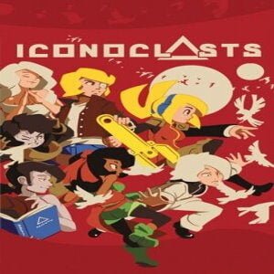 Iconoclasts (for PC) Steam
