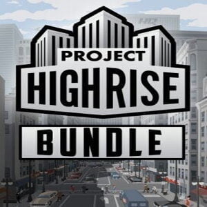 Project Highrise Bundle (for PC) Steam