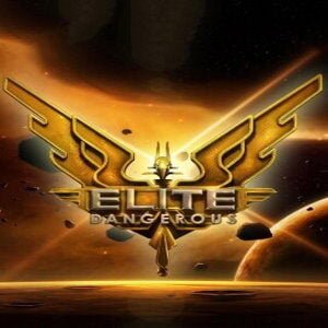 Elite Dangerous: Commander Deluxe Edition (for PC) Steam