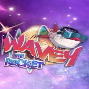 Wavey The Rocket (for PC) Steam