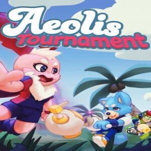 Aeolis Tournament (for PC) Steam