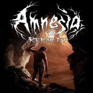 Amnesia: Rebirth  (for PC) Steam