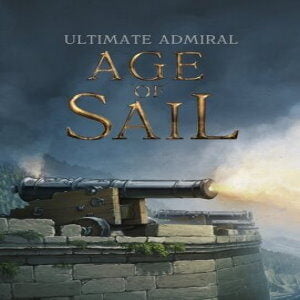 Ultimate Admiral: Age of Sail (for PC) Steam