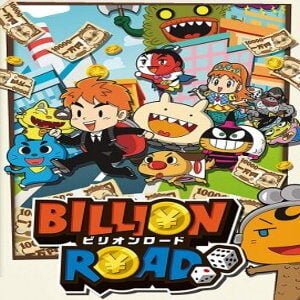 Billion Road (for PC) Steam
