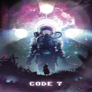 Code 7: A Story-Driven Hacking Adventure (for PC) Steam
