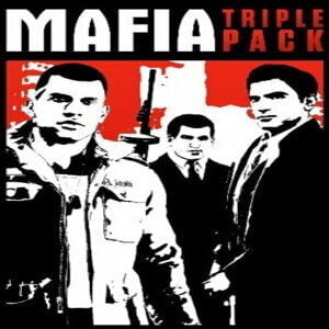 Mafia Triple Pack (for PC) Steam