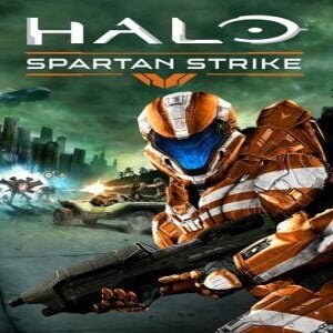 Halo: Spartan Strike (for PC) Steam
