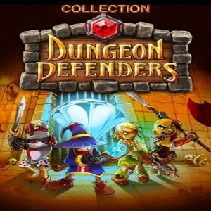 Dungeon Defenders Collection (for PC) Steam
