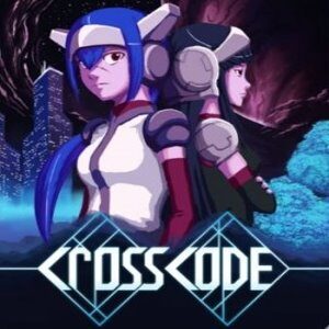 CrossCode (for PC) Steam