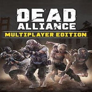 Dead Alliance: Multiplayer Edition (for PC) Steam