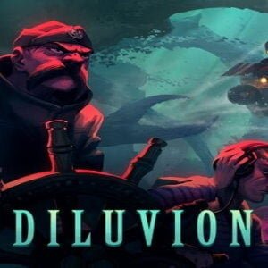 Diluvion (for PC) Steam