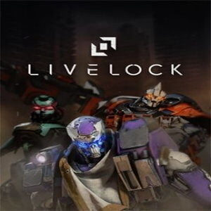 Livelock (for PC) Steam