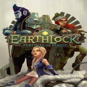 EARTHLOCK: Festival of Magic (for PC) Steam