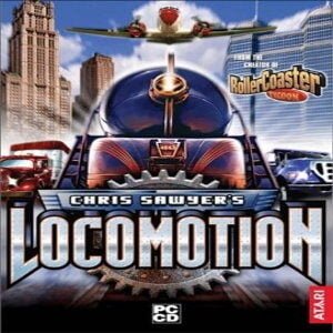 Chris Sawyer's Locomotion (for PC) Steam