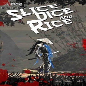 Slice, Dice and Rise (for PC) Steam