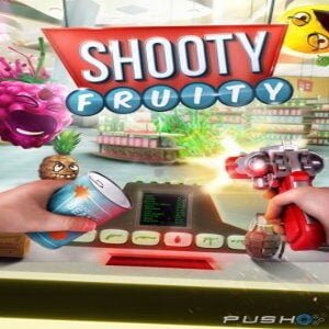 Shooty Fruity (for PC) Steam