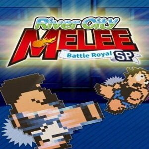 River City Melee : Battle Royal Special (for PC) Steam