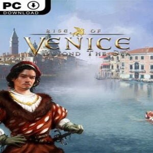 Rise of Venice: Beyond the Sea (for PC) Steam