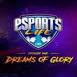 Esports Life: Episode 1 - Dreams of Glory (+Early Access) (for PC) Steam