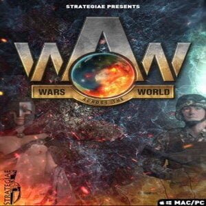 Wars Across The World (for PC) Steam