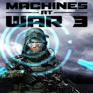 Machines At War 3 (for PC) Steam