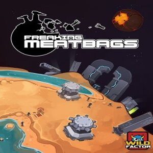 Freaking Meatbags (for PC) Steam