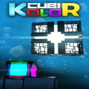 Cubikolor (for PC) Steam