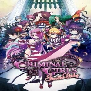 Criminal Girls: Invite Only (for PC) Steam