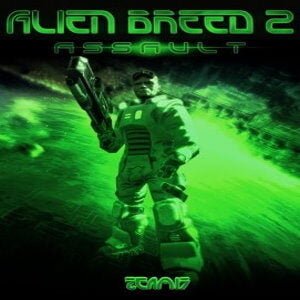 Alien Breed 2: Assault (for PC) Steam