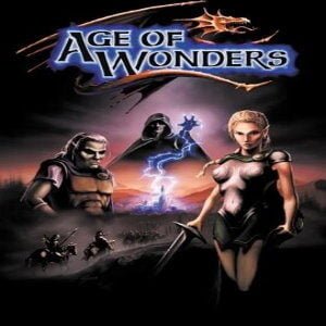 Age of Wonders (for PC) Steam