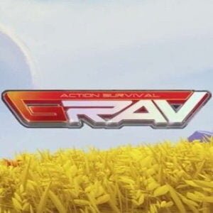 GRAV (for PC) Steam