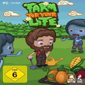 Farm for your Life (for PC) Steam