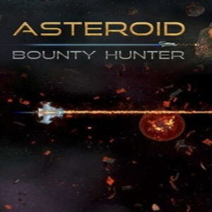 Asteroid Bounty Hunter (for PC) Steam
