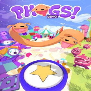 PHOGS! (for PC) Steam