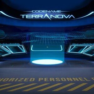 Codename: Terranova (for PC) Steam