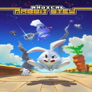 Radical Rabbit Stew (for PC) Steam