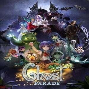 Ghost Parade (for PC) Steam