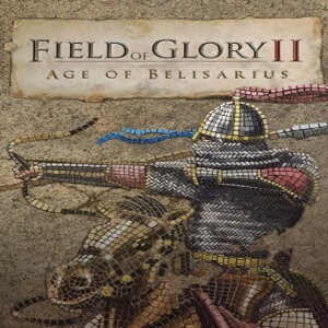 Field of Glory II: Age of Belisarius (for PC) Steam
