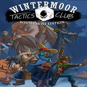 Wintermoor Tactics Club: Wintermost Edition (for PC) Steam