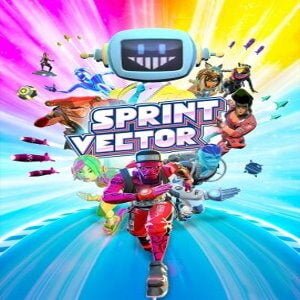 Sprint Vector (for PC) Steam