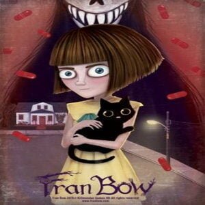 Fran Bow (for PC) Steam