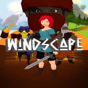 Windscape (for PC) Steam
