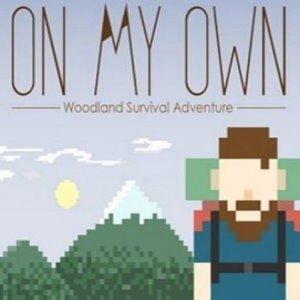 On My Own (for PC) Steam