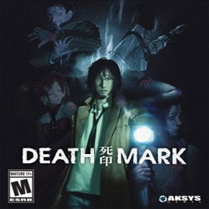 Death Mark (for PC) Steam