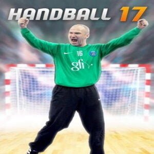 Handball 17 (for PC) Steam
